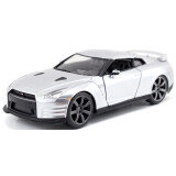 Коллекционная модель Jada Toys Fast & Furious 2009 Nissan GT-R (97383)