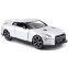 Коллекционная модель Jada Toys Fast & Furious 2009 Nissan GT-R (97383) - фото 2