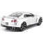 Коллекционная модель Jada Toys Fast & Furious 2009 Nissan GT-R (97383) - фото 4