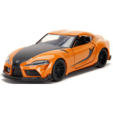 Коллекционная модель Jada Toys Fast & Furious 2020 Toyota GR Supra (32016)