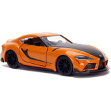 Коллекционная модель Jada Toys Fast & Furious 2020 Toyota GR Supra (32016)