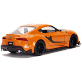 Коллекционная модель Jada Toys Fast & Furious 2020 Toyota GR Supra (32016)