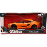 Коллекционная модель Jada Toys Fast & Furious 2020 Toyota GR Supra (32016)