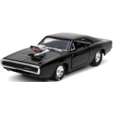 Коллекционная модель Jada Toys Fast & Furious Dom’s 1970 Dodge Charger (32215)