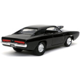 Коллекционная модель Jada Toys Fast & Furious Dom’s 1970 Dodge Charger (32215)