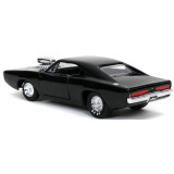 Коллекционная модель Jada Toys Fast & Furious Dom’s 1970 Dodge Charger (32215)