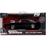 Коллекционная модель Jada Toys Fast & Furious Dom’s 1970 Dodge Charger (32215)