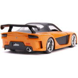 Коллекционная модель Jada Toys Fast & Furious Han's Mazda RX-7 (30736)