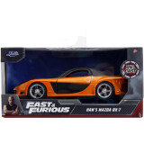 Коллекционная модель Jada Toys Fast & Furious Han's Mazda RX-7 (30736)