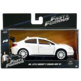 Коллекционная модель Jada Toys Fast & Furious Subaru WRX STI (98305)