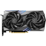 Видеокарта NVIDIA GeForce RTX 4060 Ti MSI 16Gb (RTX 4060 TI GAMING 16G)