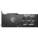 Видеокарта NVIDIA GeForce RTX 4060 Ti MSI 16Gb (RTX 4060 TI GAMING SLIM 16G)