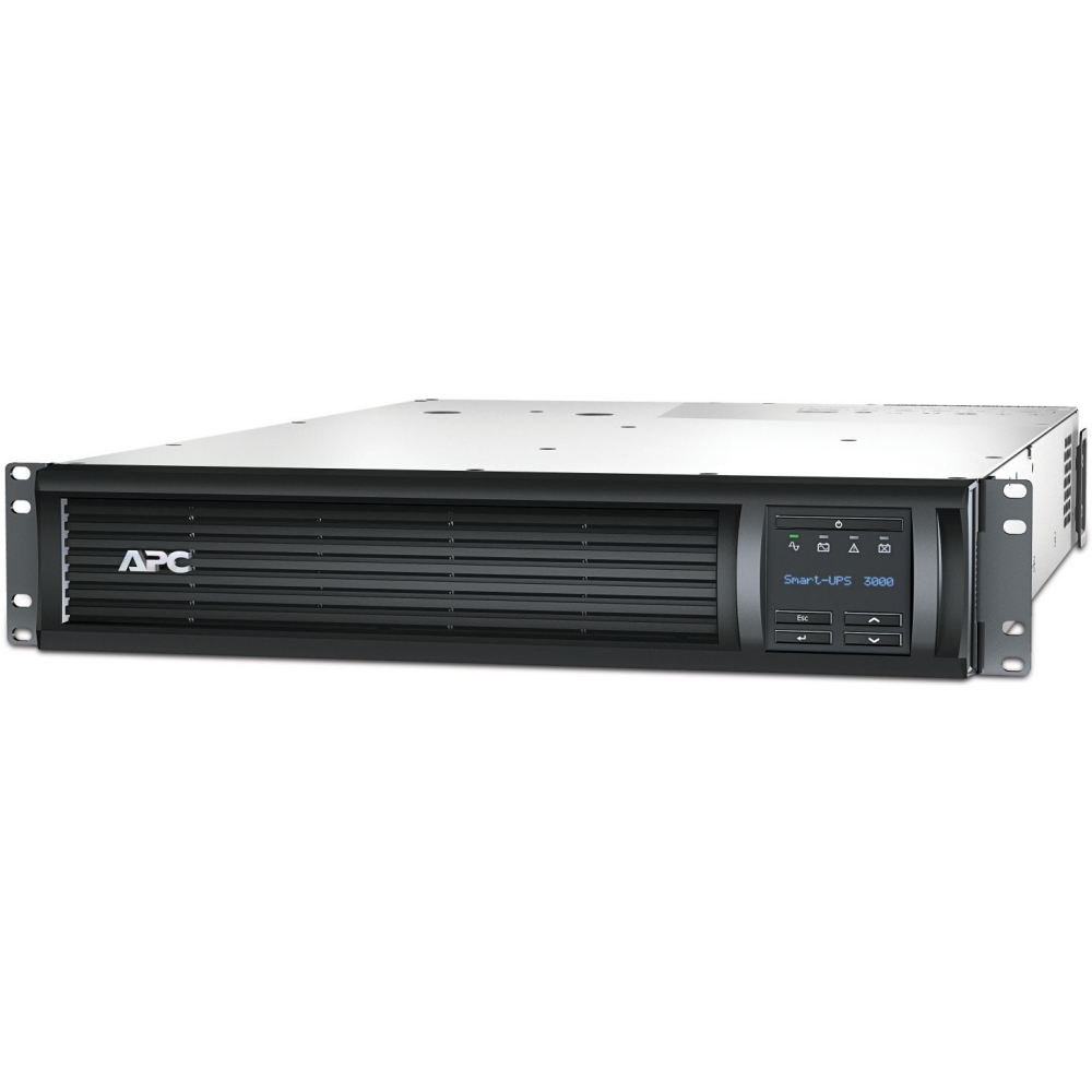 ИБП APC SMT3000RMI2UC Smart-UPS 3000VA