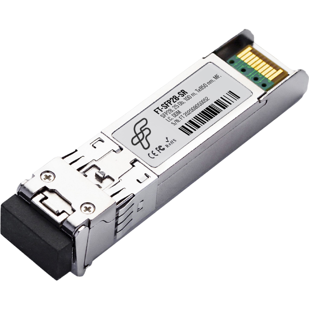 Трансивер FiberTrade FT-SFP28-SR (MX)