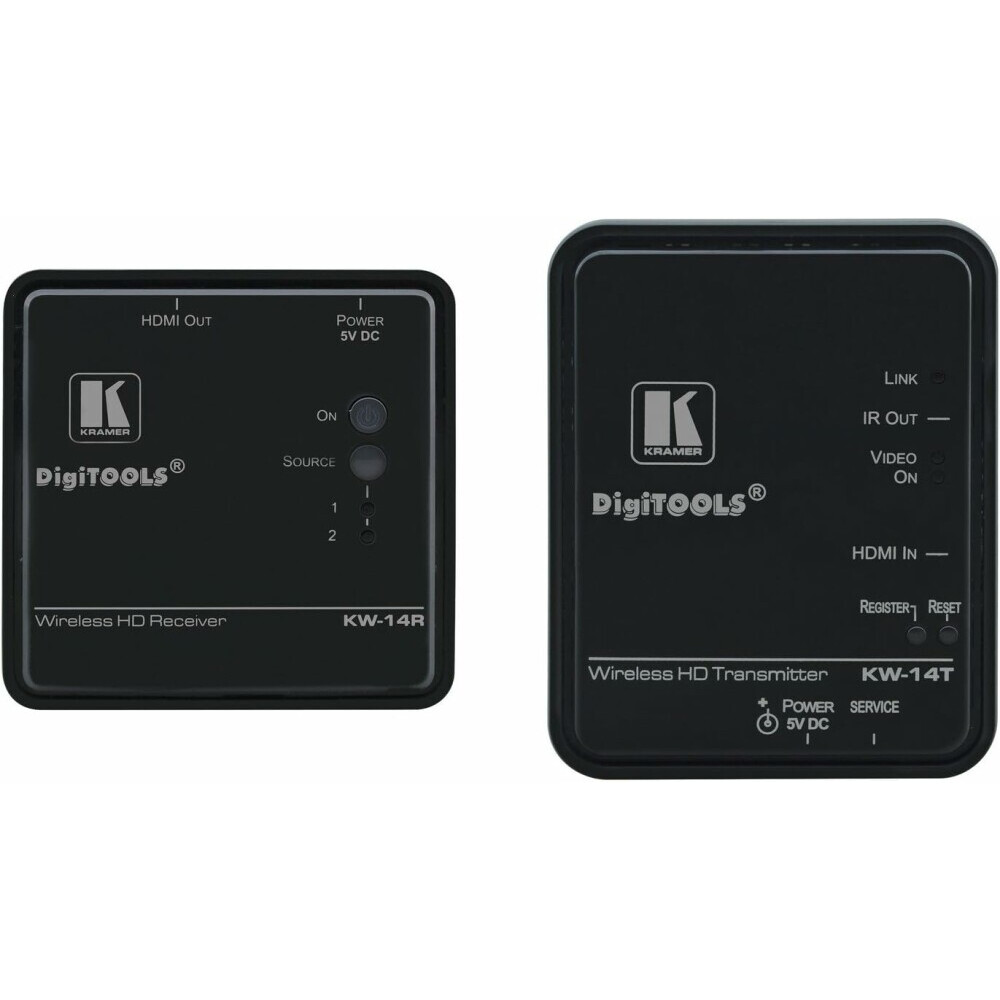 Передатчик HDMI Kramer KW-14 - 60-0000090