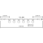 Гирлянда Gauss HL065 - фото 4