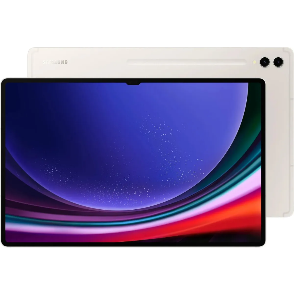 Планшет Samsung Galaxy Tab S9 Ultra 16/1Tb LTE Beige (SM-X916BZEICAU)