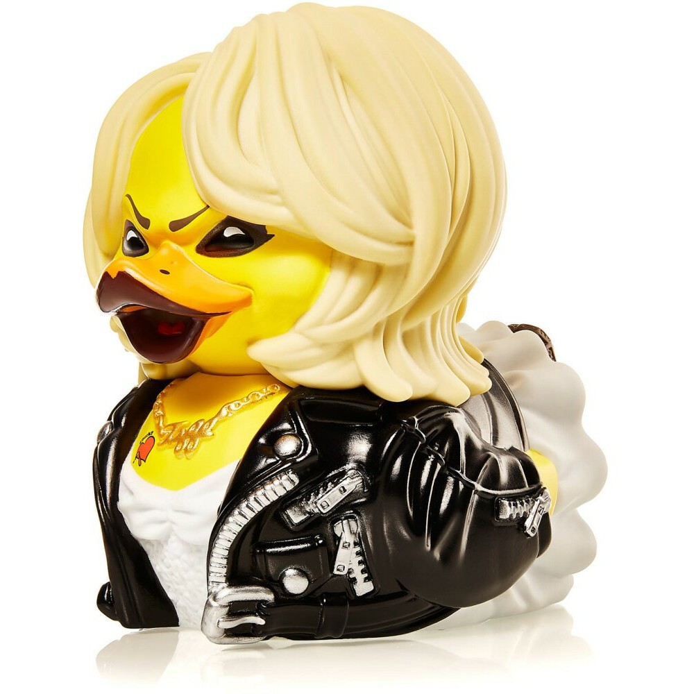 Фигурка-утка Numskull TUBBZ Bride of Chucky Tiffany - NS4188