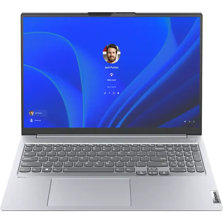 Ноутбук Lenovo ThinkBook 16 G4+ (21CY003KPB)