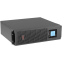 ИБП DKC Rackmount Pro PDU 3000 2400W IEC - INFORPRO3000IN - фото 2