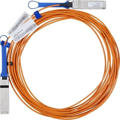 Кабель QSFP Mellanox MC220731V-020