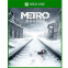 Игра Метро: Исход. Издание первого дня для Xbox One