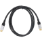 Кабель USB Type-C - USB Type-C, 1.5м, VCOM CU560-1.5M