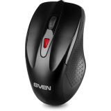 Мышь Sven RX-450W Black
