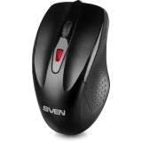 Мышь Sven RX-450W Black