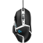 Мышь Logitech G502 SE HERO Black/White (910-005729/910-005730/910-005732) - 910-005730/910-005732/910-005729