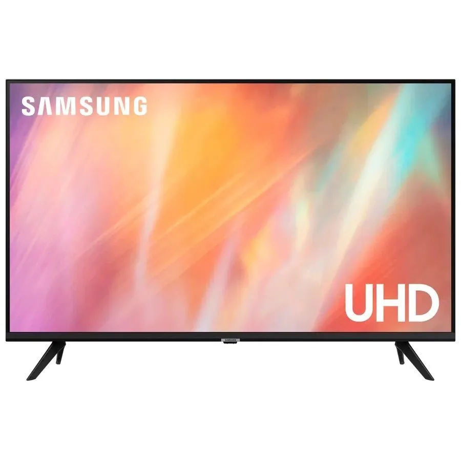 ЖК телевизор Samsung 43" UE43AU7002U - UE43AU7002UXRU