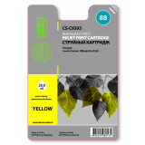 Картридж Cactus CS-C9393 Yellow