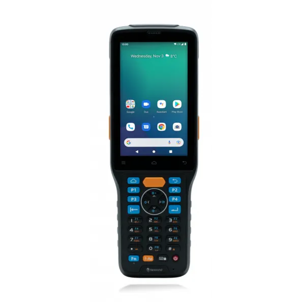 Терминал сбора данных Newland N7 Cachalot Pro II - N7-Pro-W4-S2