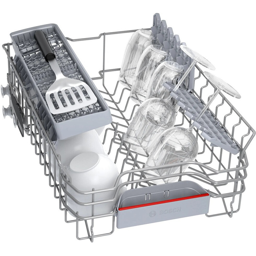 Встраиваемая посудомоечная машина Bosch SPV4EKX60E: купить в интернет  магазине Регард Москва: цена, характеристики, описание, отзывы