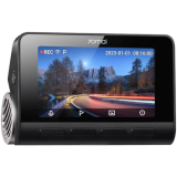 Автомобильный видеорегистратор 70mai Dash Cam 4K Black + Rear Cam Set HDR (A810-2)