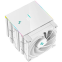 Кулер DeepCool AK620 DIGITAL WHITE - фото 2