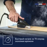 Утюг Tefal UT2020E0