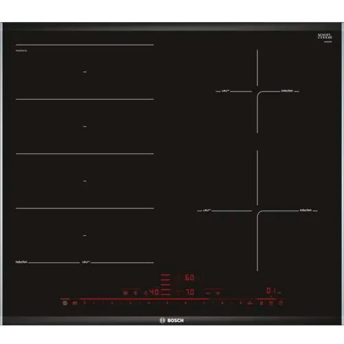 Индукционная варочная панель Bosch PXE675DC1E