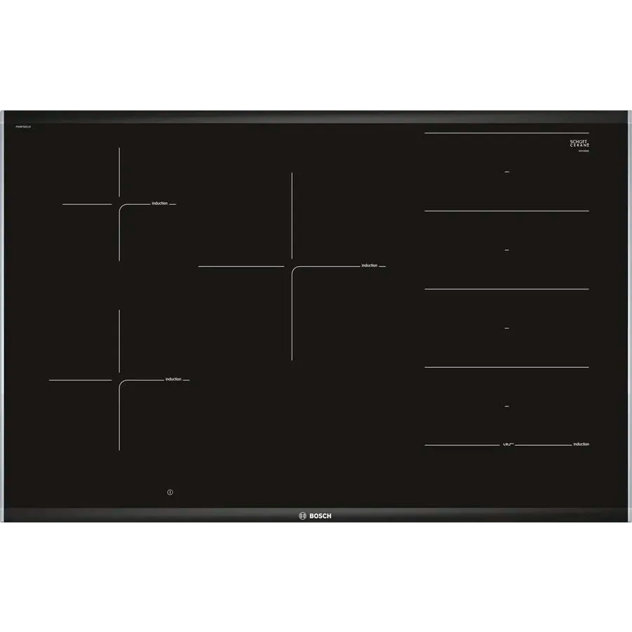 Индукционная варочная панель Bosch PXV875DC1E