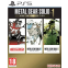 Игра METAL GEAR SOLID: MASTER COLLECTION Vol.1 для Sony PS5