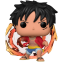 Фигурка Funko POP! Animation One Piece Red Hawk Luffy - 62701