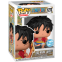 Фигурка Funko POP! Animation One Piece Red Hawk Luffy - 62701 - фото 2