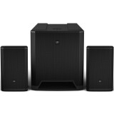 Акустическая система LD Systems DAVE 18 G4X (LDDAVE18G4X)