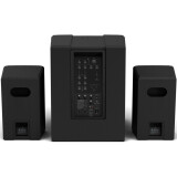 Акустическая система LD Systems DAVE 18 G4X (LDDAVE18G4X)