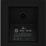 Акустическая система LD Systems DAVE 18 G4X (LDDAVE18G4X)