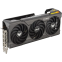 Видеокарта AMD Radeon RX 7700 XT ASUS 12Gb (TUF-RX7700XT-O12G-GAMING) - фото 4