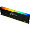 Оперативная память 64Gb DDR4 3200MHz Kingston Fury Beast RGB (KF432C16BB12AK4/64) (4x16Gb KIT) - фото 3