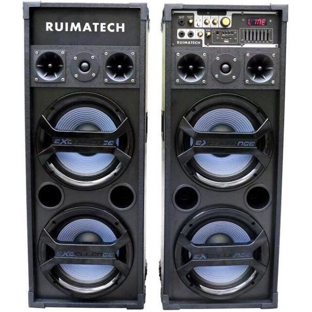 Акустическая система Ruimatech VA-7912