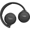 Гарнитура JBL T670NC Black - JBLT670NCBLKCN - фото 4