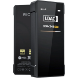 Усилитель для наушников FiiO BTR7 Type-C Black